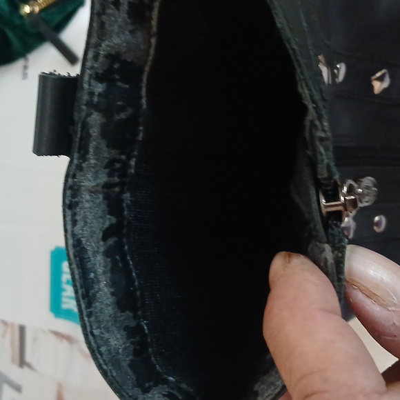 Size 8 Harley Davidson Boots - Picture 8 of 10